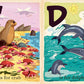 O is for Ocean