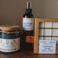 Old Fashioned Pie Safe | Spring Summer Candle