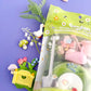 Garden (Apple) KidDough Play Kit