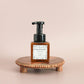 Foaming Hand Soap | 8 oz | Spring + Summer: Cedar Musk + Mahogany
