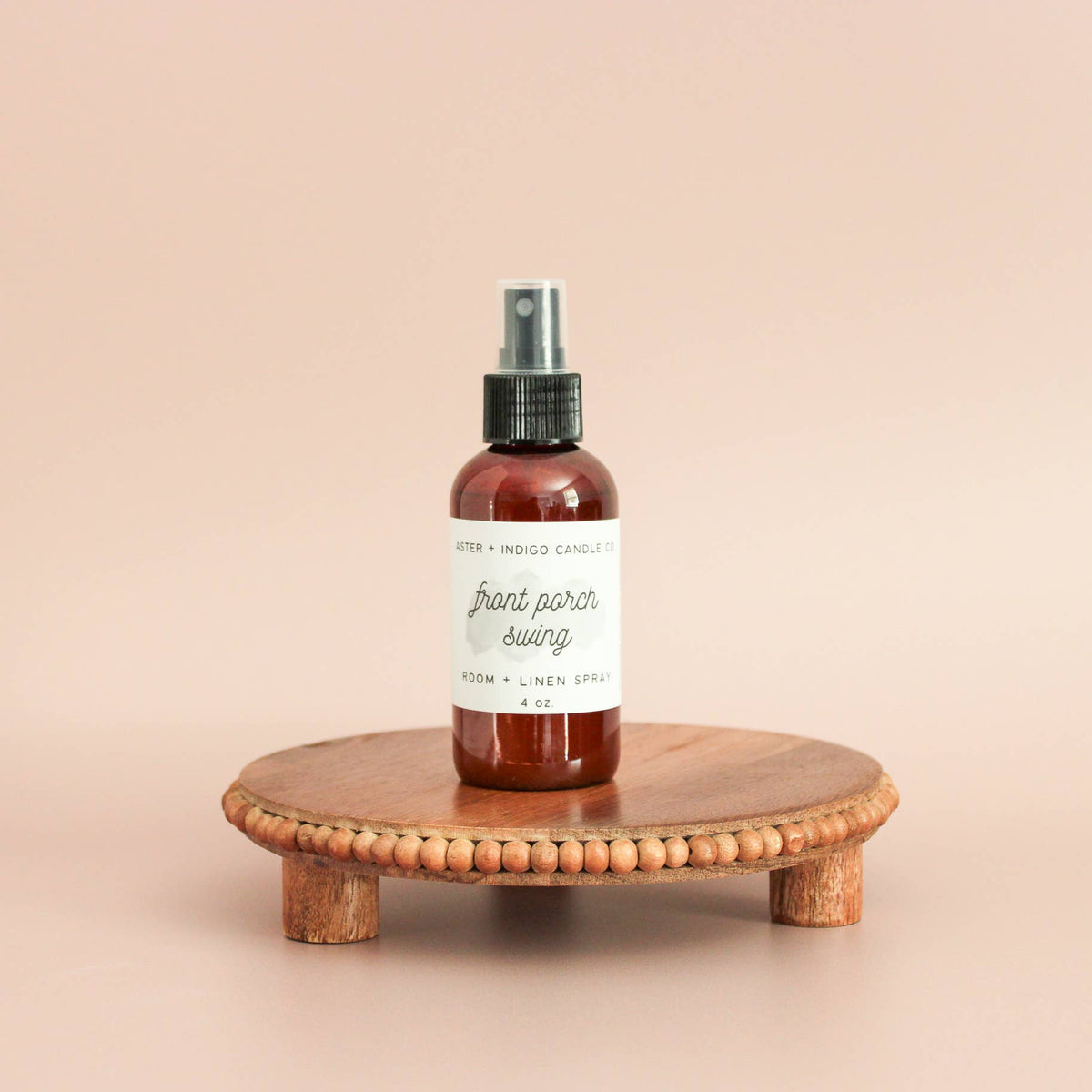 Front Porch Swing | Summer Room + Linen Spray | 4oz