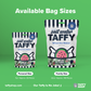 What-the-Melon™ Taffy (Watermelon)