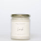 LAVISH CANDLE: 8 Oz | 226 G
