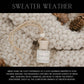 FALL CAR DIFFUSERS: Sweater Weather