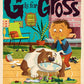 G is for Gross: An Alphabet book