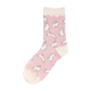 SBN1050 -  Sweet Bunnies Socks