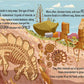 Little Leonardo's Fascinating World of Paleontology