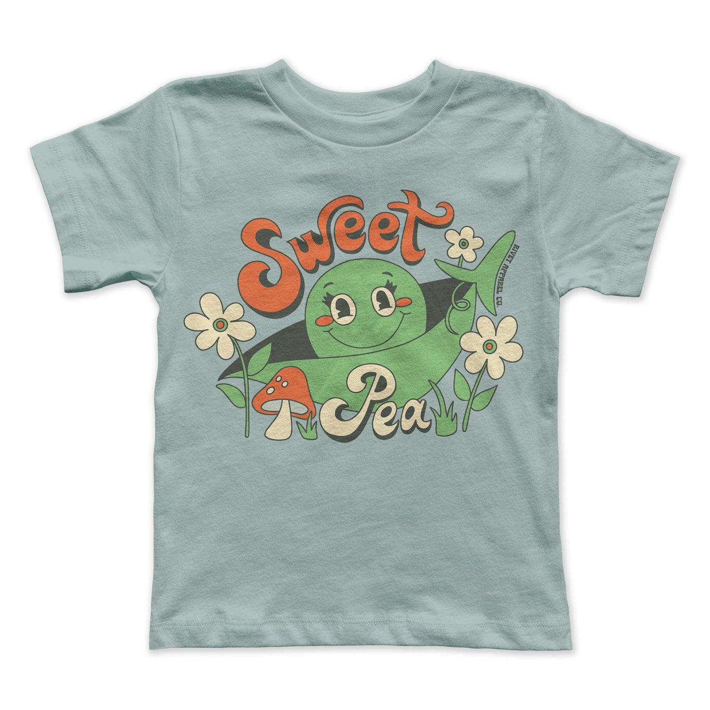 Sweet Pea Kids Tee