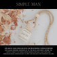 MEN'S CAR DIFFUSERS: Suga Daddy
