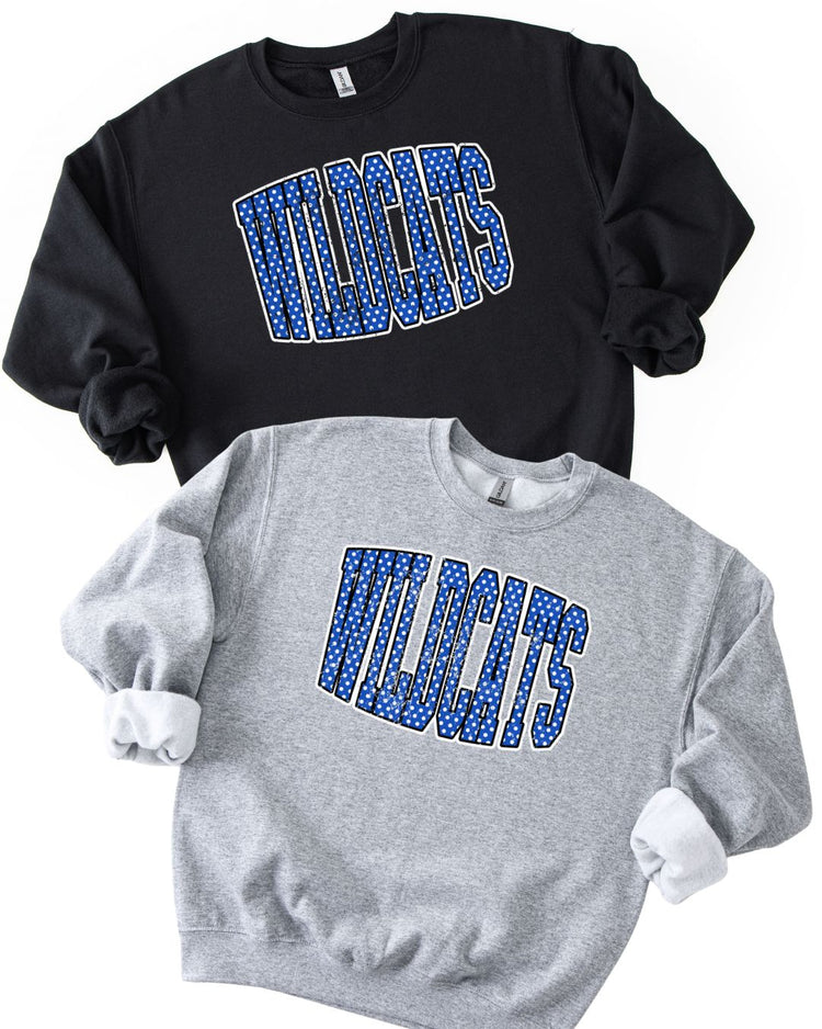 Rains Wildcats -- The Pep Rally Collection