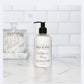 Wildflower Honey Goat Milk Lotion 8oz
