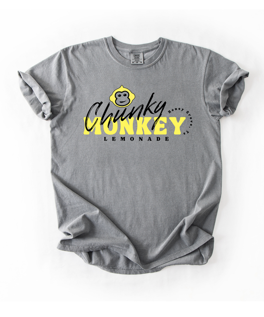 Retro Chunky Monkey