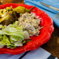 Creamy Pepperoncini Chicken