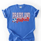 Prairiland Patriots -- Touchdown Season