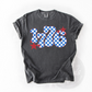 1776 Checkered
