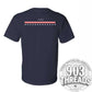GoodGuys 1776 Flag - STORE CLOSING 6/12!