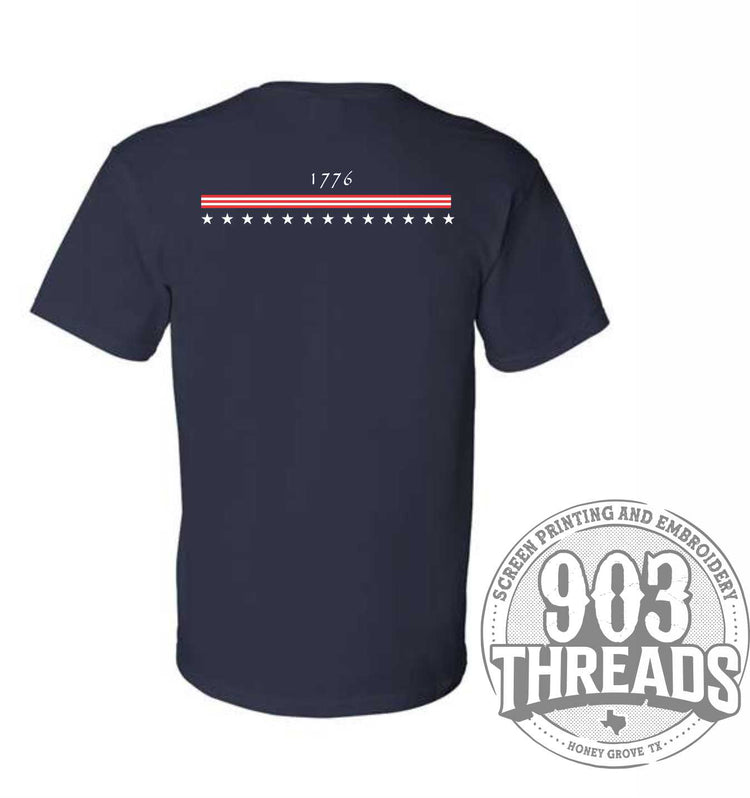 GoodGuys 1776 Flag - STORE CLOSING 6/12!