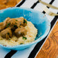 Wild French Meatballs