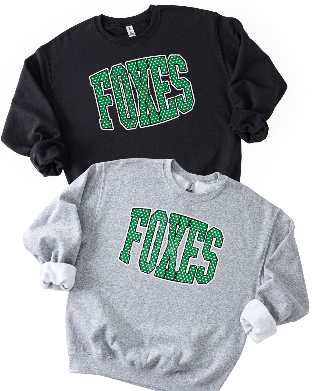 Caddo Mills Foxes -- The Pep Rally Collection