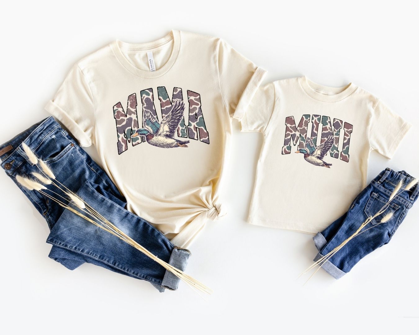 Mama - Mini Vintage