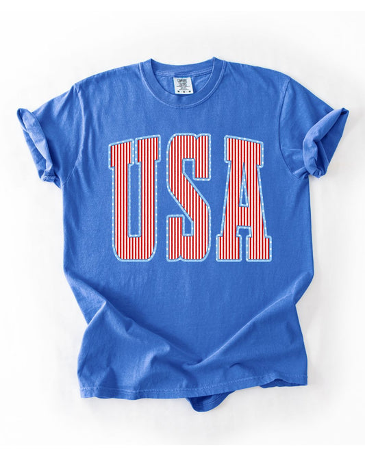 USA Stars & Stripes