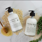 8oz Goat Milk Lotion: Grace