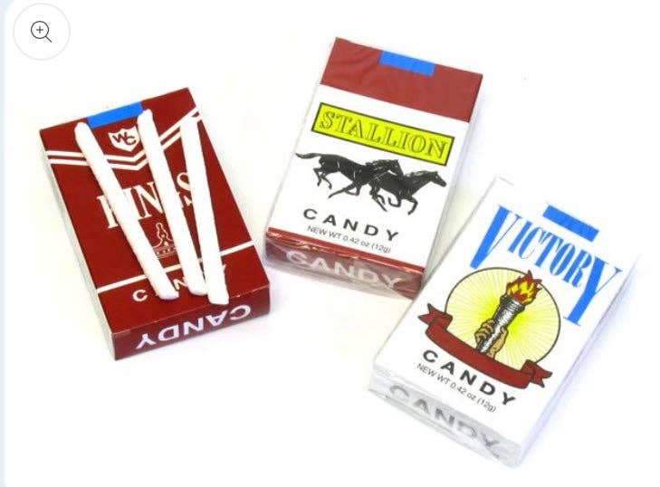 Candy Cigarettes