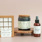 Front Porch Swing | Summer Room + Linen Spray | 4oz