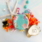 Mermaid (Blue Hawaiian) KidDough Play Kit