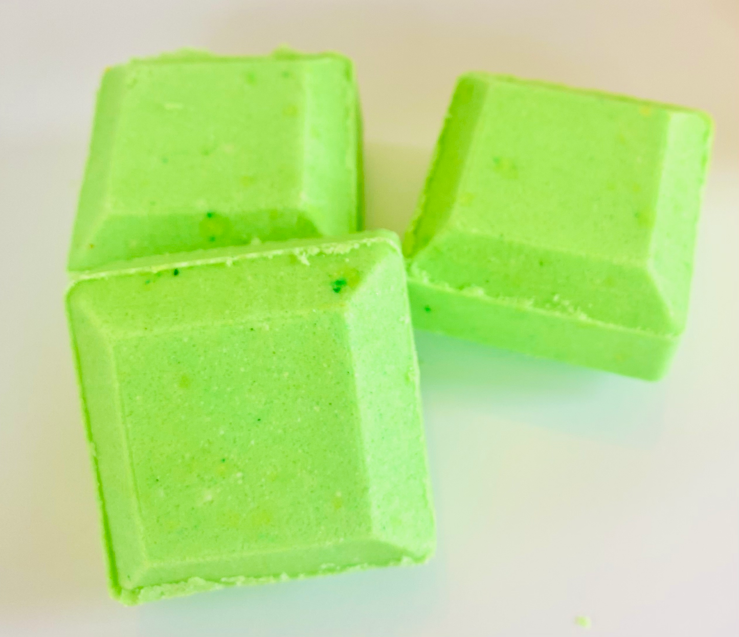 Scented Shower Steamers
