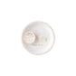 EAS942 - Watercolor Easter Round 7" Plate Set