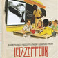 Everything I Need To Know I Learned From Led Zeppelin - Book