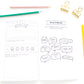 The 3 Minute Gratitude Journal for Kids