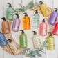17oz Body Wash: La Belle