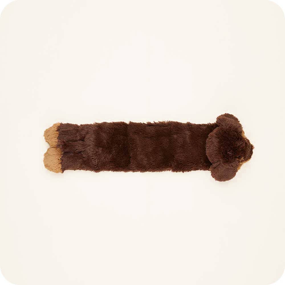 Dachshund Warmies Neck Wrap