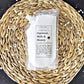 20oz Goat Milk Lotion Refill Bag: La Belle