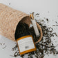WHITE TEA & SAGE | PERFUME ROLLER
