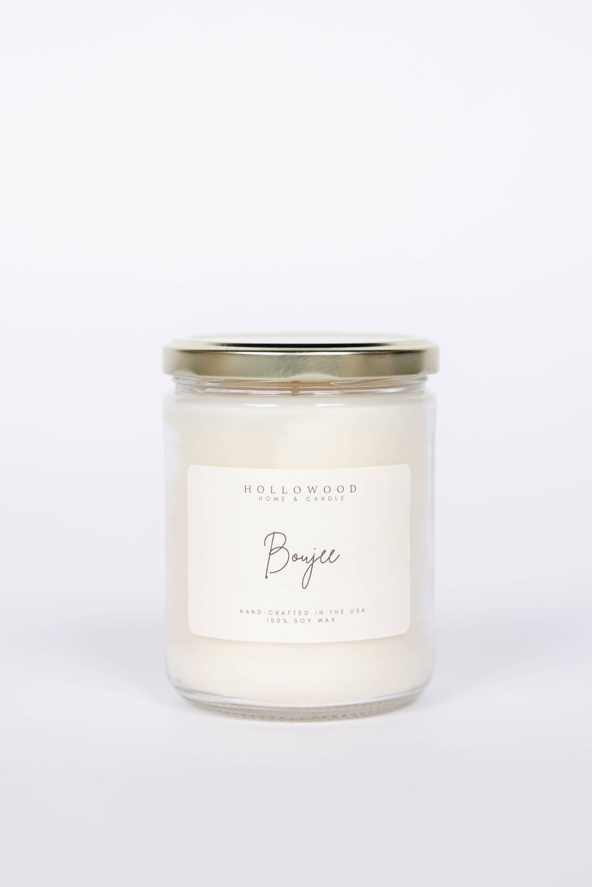 BOUJEE | EVERYDAY | CANDLES