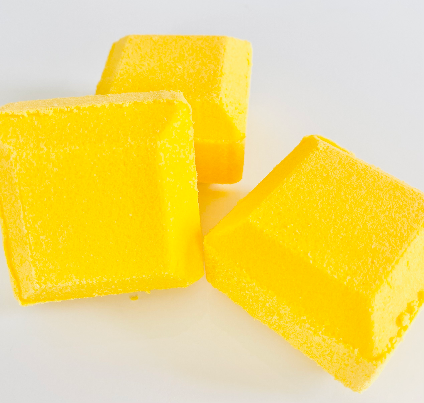 Scented Shower Steamers