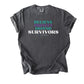 October Domestic Violence Awareness -- Multi Color Options