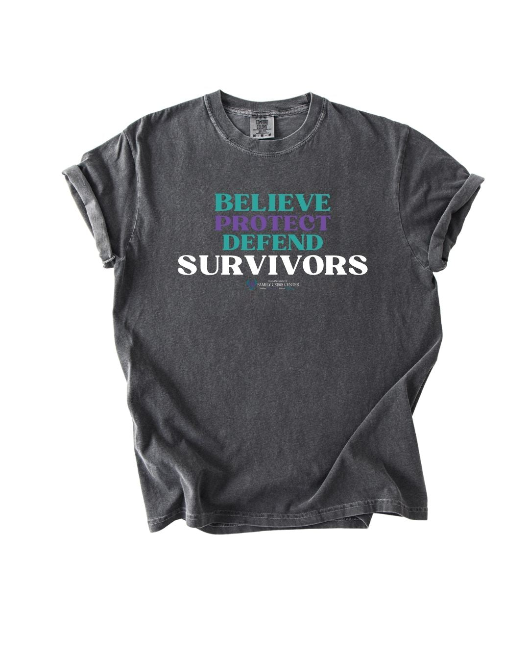 October Domestic Violence Awareness -- Multi Color Options