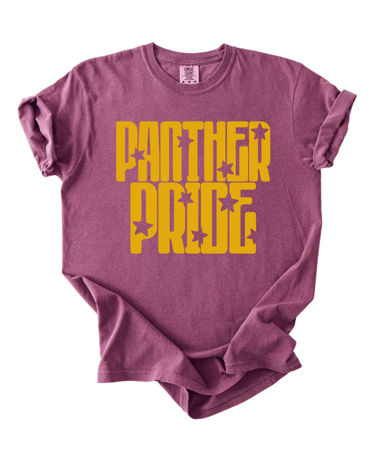Bells Panthers -- Pride & Spirit Collection