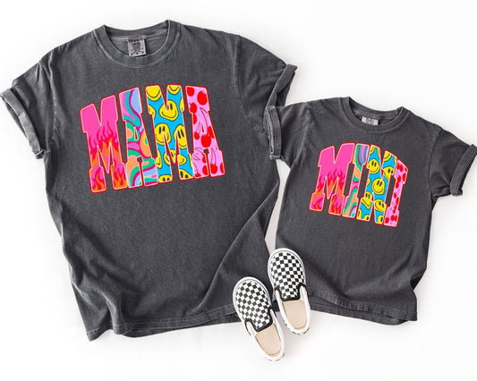 Mama - Mini Retro