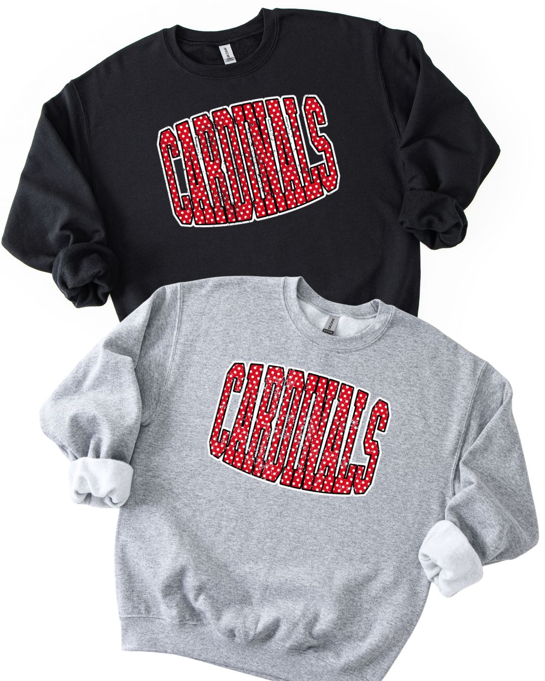 Melissa Cardinals -- The Pep Rally Collection