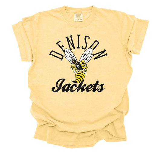 Denison Jackets -- Tradition Collection