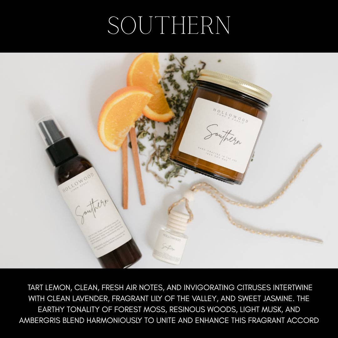 SOUTHERN | LINEN SPRAY