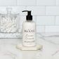 Lavender Chamomile Goat Milk Lotion 8oz