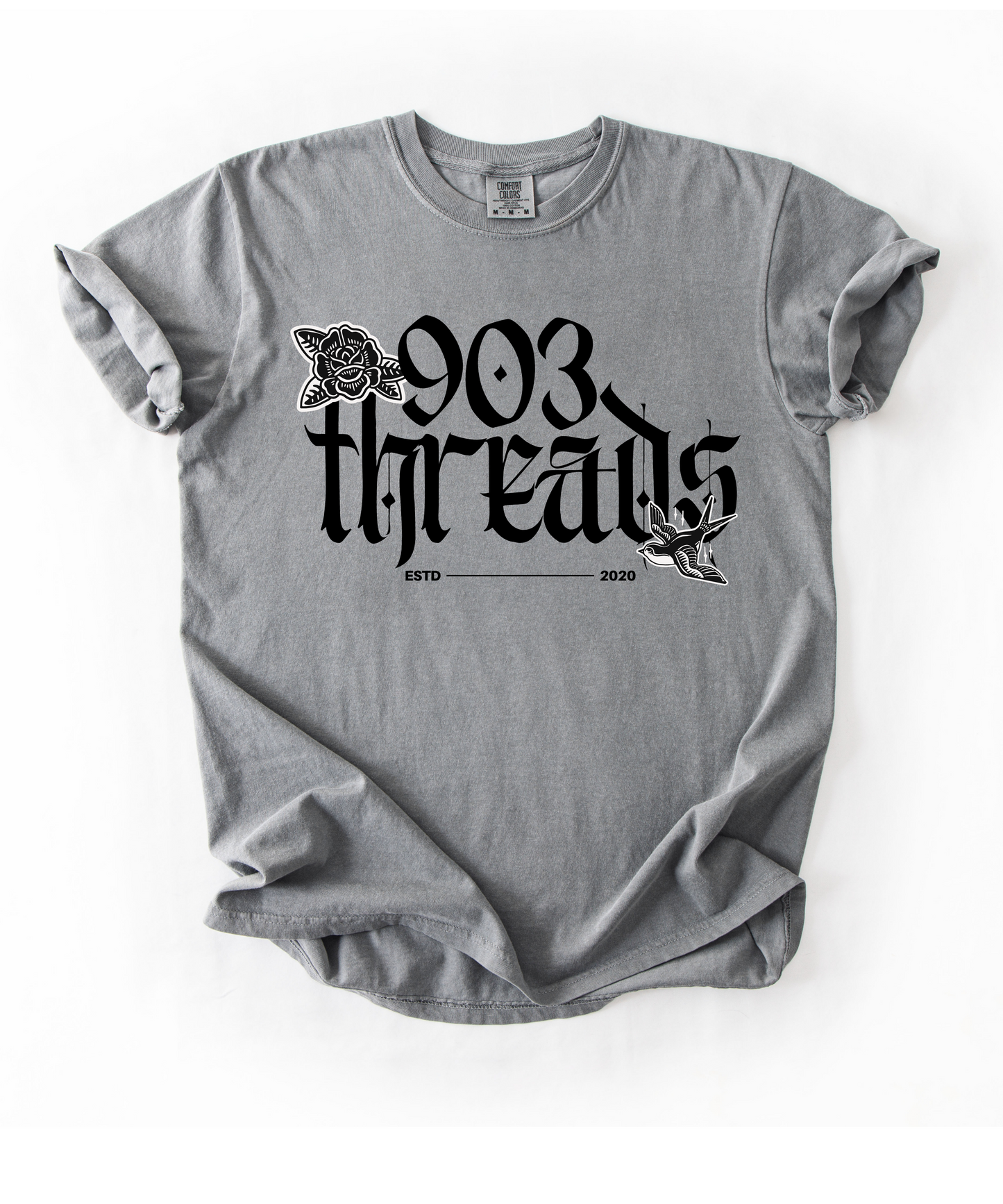 Edgy Ink -- 903 Threads Collection