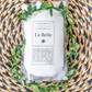 20oz Goat Milk Lotion Refill Bag: La Belle