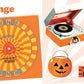 Any Color You Like: Intro. To Colors-Children's Board Book
